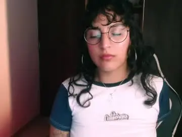 Chaturbate Best live sex cam show of giny_bean