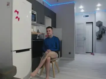Chaturbate Live Sex Cam of lucymur