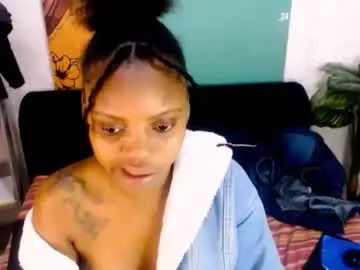 Chaturbate Nude Webcam of tyrabangz