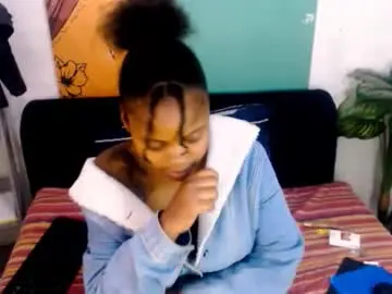 Chaturbate Adult Video Chat of tyrabangz