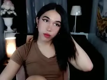 Chaturbate Adult Webcam of urfantasy_sweetxcali69