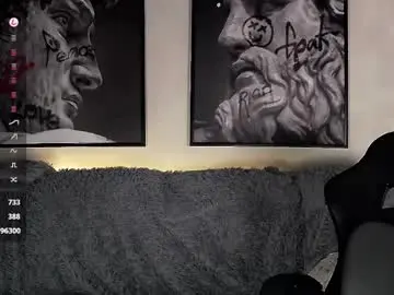 Chaturbate Free Porn Cam of valdi_light
