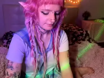 Chaturbate Live Sex Cam of your_sweetpussy