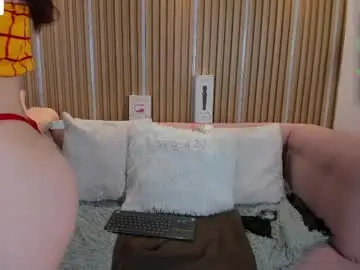 Chaturbate Live Porn of caro_fisher
