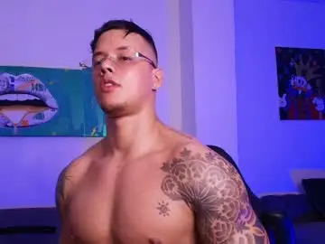 Chaturbate Live Porn of imconor