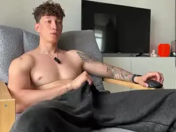 Chaturbate Live Sex of lyon_power_