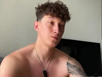 Chaturbate Free Live Porn of lyon_power_