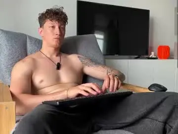 Chaturbate Nude Webcam of lyon_power_
