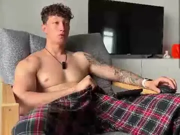 Chaturbate Free Porn Cam of lyon_power_