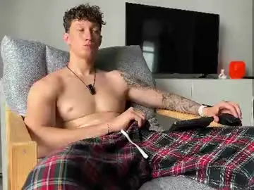 Chaturbate Free Live Porn of lyon_power_