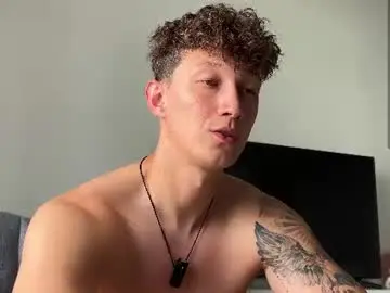 Chaturbate Live Porn of lyon_power_