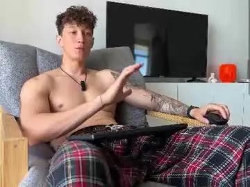 Chaturbate Best live sex cam show of lyon_power_