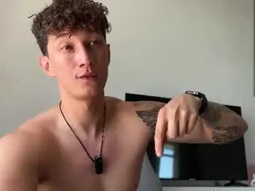Chaturbate Private Sex Chat of lyon_power_