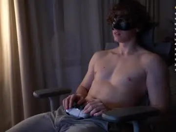 Chaturbate Nude Webcam of maestro3369