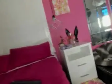 Chaturbate Sex Cam of millers_rousse