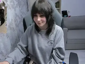 Chaturbate Live Sex of misty_dark