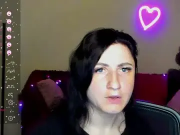 Chaturbate Private Sex Chat of muse_kitty_jenia