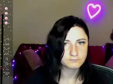 Chaturbate Private Sex Chat of muse_kitty_jenia