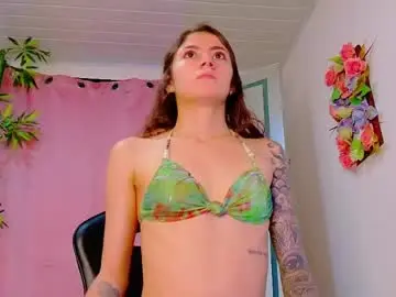 Chaturbate Best Webcam of scarletjonesx