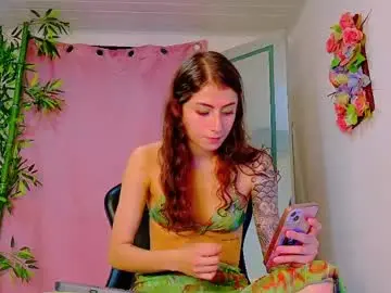 Chaturbate Free Live Porn of scarletjonesx