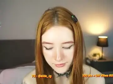 Chaturbate Live Porn of xxxaida