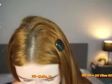 Chaturbate Adult Webcam of xxxaida