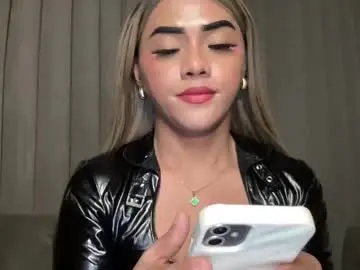 Chaturbate Private Sex Chat of yvonne_guidotti