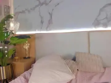 Chaturbate Best live sex cam show of celeste_evanzz