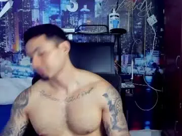 Chaturbate Free Live Porn of chriss_stewart2