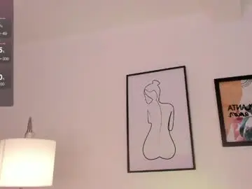 Chaturbate Private Sex Chat of im_gaby