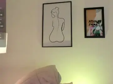 Chaturbate Best live sex cam show of im_gaby