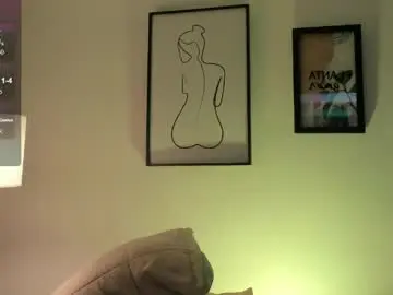 Chaturbate Adult Video Chat of im_gaby