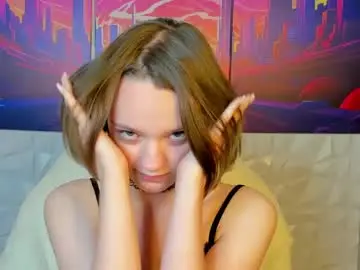 Chaturbate Live Sex Cam of lindaa_bell