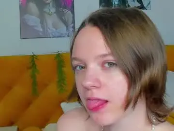 Chaturbate Adult Video Chat of lindaa_bell