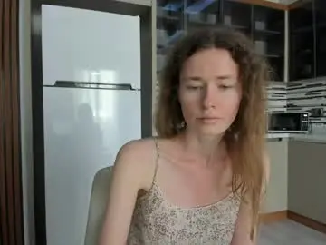 Chaturbate Adult Webcams of oksanafedorova
