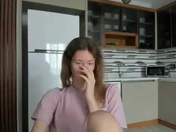 Chaturbate Sex Chat of oksanafedorova