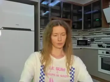 Chaturbate Private Sex Chat of oksanafedorova