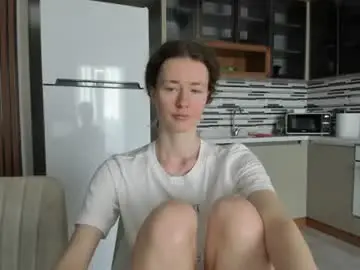 Chaturbate Live Sex Cam of oksanafedorova