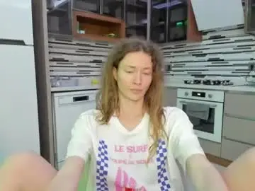 Chaturbate Watch Live Sex Cams of oksanafedorova