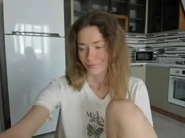 Chaturbate Live Sex of oksanafedorova