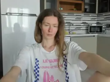 Chaturbate Live Sex Cam of oksanafedorova