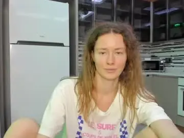 Chaturbate Best Webcam of oksanafedorova