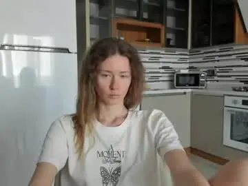 Chaturbate Sex Cam of oksanafedorova