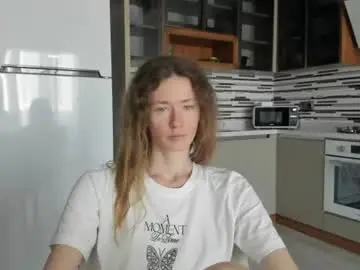 Chaturbate Private Sex Chat of oksanafedorova