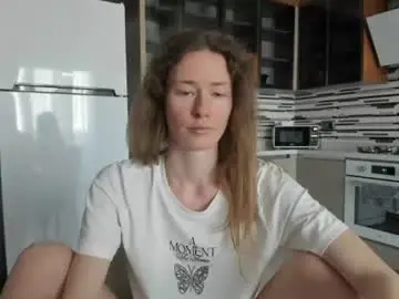 Chaturbate Best Webcam of oksanafedorova
