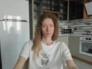 Chaturbate Free Porn Cam of oksanafedorova