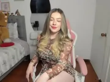 Chaturbate Live Porn of samysweet_8