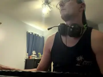 Chaturbate Nude Webcam of tallglassowater9cut459014