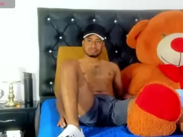 Chaturbate Best live sex cam show of thegemini_prince