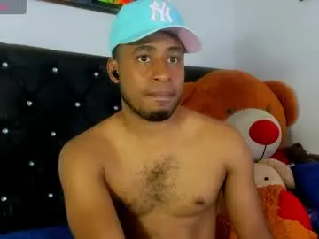 Chaturbate Nude Webcam of thegemini_prince